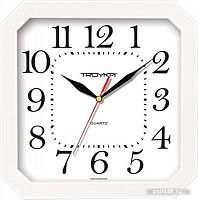 Купить Настенные часы TROYKA 31310316 в Липецке
