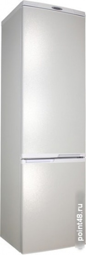 Холодильник DON R-295 K снежная королева, двухкамерный, морозильная камера снизу в Липецке