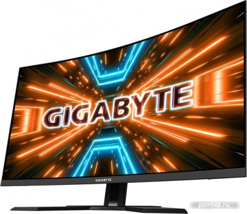 Купить Монитор LCD 32 M32QC-EK GIGABYTE в Липецке фото 2
