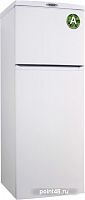Холодильник DON R-226 B белый, двухкамерный, верхняя морозильная камера в Липецке
