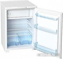 Холодильник БИРЮСА 8 EKAA-2, однокамерный, белый в Липецке