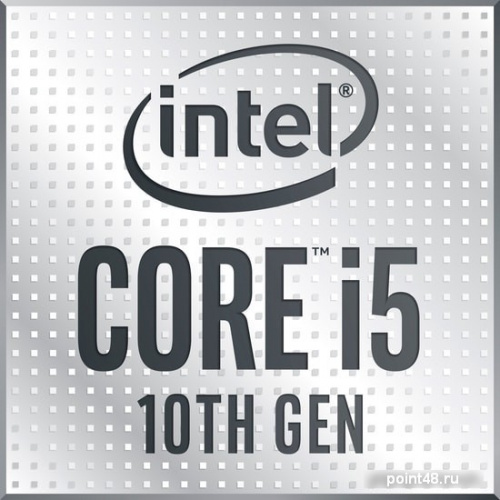 Процессор CPU Intel Socket 1200 Core i5-10500 (3.1Ghz/12Mb) tray