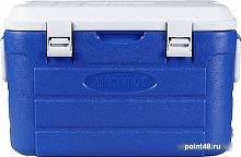 Автохолодильник Арктика 2000-30 30л синий/белый