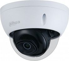 Купить Камера видеонаблюдения IP Dahua DH-IPC-HDBW2230EP-S-0280B 2.8-2.8мм цветная корп.:белый в Липецке
