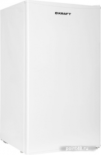 Однокамерный холодильник Kraft BC(W)-115 в Липецке