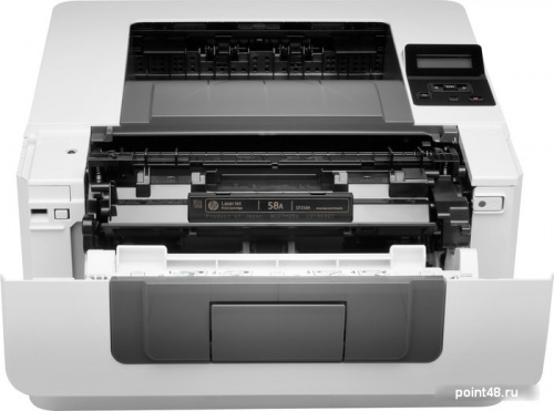 Купить Принтер лазерный HP LaserJet Pro M404dw (W1A56A) A4 Duplex Net WiFi в Липецке фото 3