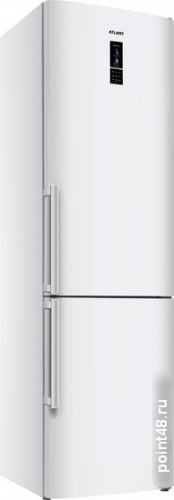 Холодильник Атлант ХМ 4626-101 белый (двухкамерный) в Липецке фото 2