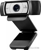 Купить Web-камера LOGITECH HD Webcam C930e в Липецке