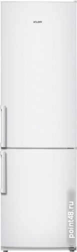 Холодильник Атлант ХМ 4424-000 N белый (двухкамерный) в Липецке