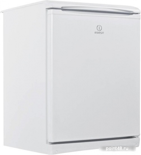 Холодильник INDESIT TT 85.001-WT, однокамерный, белый в Липецке