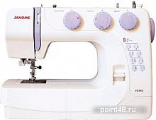 Купить Швейная машина Janome VS54S в Липецке