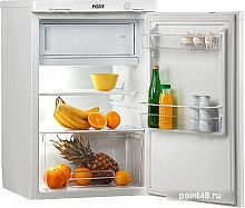 Холодильник Pozis RS-411 белый (однокамерный) в Липецке