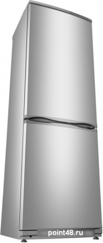 Холодильник АТЛАНТ ХМ-6021-080 345л. металлик в Липецке фото 3