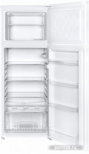Холодильник MAUNFELD MFF143W в Липецке фото 3