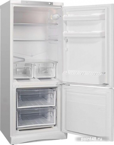 Холодильник Stinol STS 150 белый (двухкамерный) в Липецке фото 2