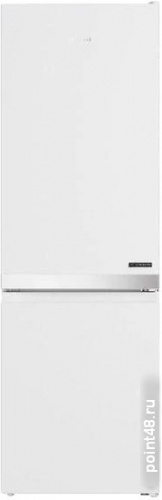 Холодильник Hotpoint-Ariston HT 4181I W в Липецке