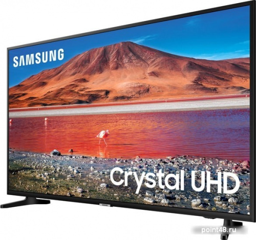 Купить Телевизор SAMSUNG UE-55TU7002UXRU SMART TV 4K UHD в Липецке фото 2