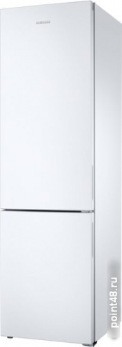 Холодильник Samsung RB37A50N0WW/WT белый (двухкамерный) в Липецке фото 2