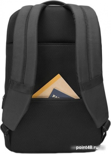 Рюкзак для ноутбука 15.6 Lenovo ThinkPad Professional черный полиэстер (4X40Q26383) в Липецке фото 3