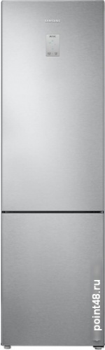 Холодильник Samsung RB37A5491SA/WT в Липецке