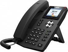 Купить Телефон IP Fanvil X3SP Pro черный в Липецке