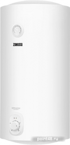 Купить Накопительный электрический водонагреватель Zanussi ZWH/S 50 Orfeus DH в Липецке фото 2