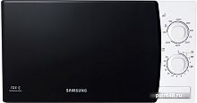 Микроволновая Печь Samsung ME81KRW-1/BW 23л. 800Вт белый в Липецке