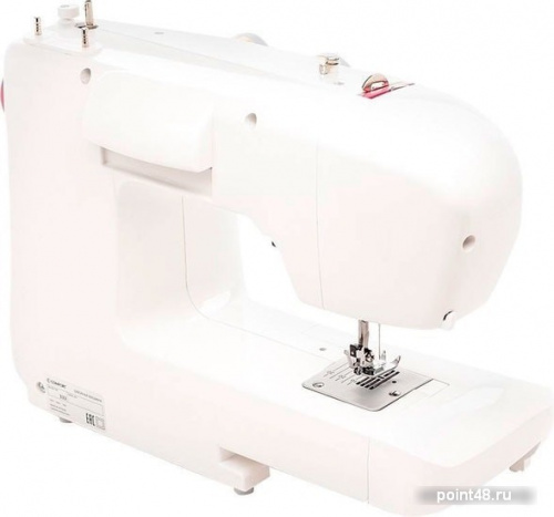Купить Швейная машина Comfort 333, белый в Липецке фото 3