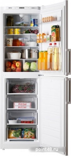 Холодильник Атлант ХМ 4423-000 N белый в Липецке фото 3