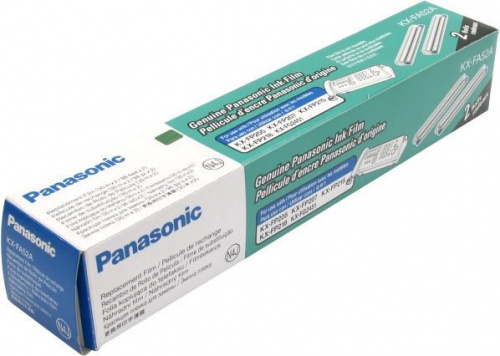 Купить Термопленки для факсов PANASONIC KX-FA57A, 1 шт в Липецке фото 2