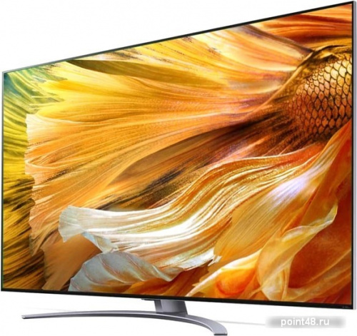 Купить Телевизор LG QNED MiniLED 4K 65QNED916PA в Липецке фото 3