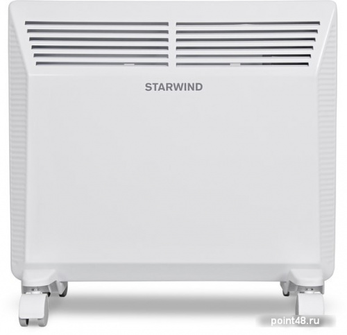 Купить Конвектор Starwind SHV5210 1000Вт белый в Липецке фото 2