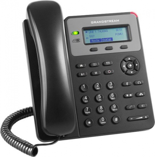 Купить Телефон IP Grandstream GXP-1615 в Липецке фото 2