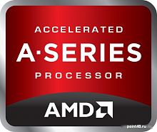 Процессор AMD A6-9500E [AD9500AHM23AB]
