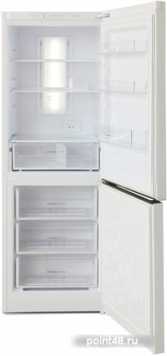 Холодильник Бирюса Б-820NF белый (двухкамерный) в Липецке фото 3
