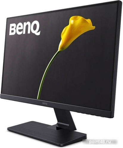 Купить Монитор Benq 23.8  GW2475H черный IPS LED 16:9 HDMI матовая 250cd 178гр/178гр 1920x1080 D-Sub FHD 3.4кг в Липецке фото 3