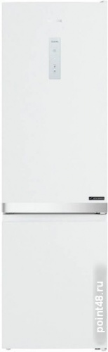 Холодильник Hotpoint-Ariston HT 5201I W в Липецке