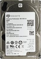 Жесткий диск Seagate Original SAS 3.0 300Gb ST300MM0048 Enterprise Performance (10000rpm) 128Mb 2.5