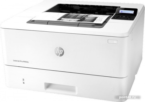 Купить Принтер лазерный HP LaserJet Pro M404n (W1A52A) A4 Net в Липецке фото 2