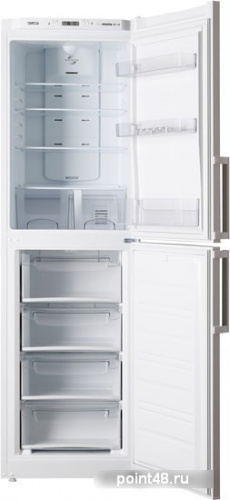 Холодильник Атлант ХМ 4423-000 N белый в Липецке фото 2