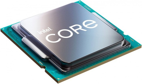 Процессор Intel Original Core i5 11600K Soc-1200 (BX8070811600K S RKNU) (3.9GHz/Intel UHD Graphics 750) Box w/o cooler фото 3