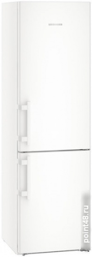 Холодильник Liebherr CBN 4835 Comfort в Липецке фото 2