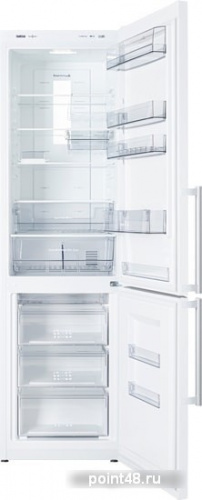 Холодильник Атлант ХМ 4626-101 белый (двухкамерный) в Липецке фото 3