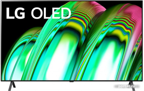 Купить OLED телевизор LG A2 OLED65A2RLA в Липецке
