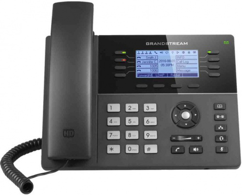 Купить Телефон IP Grandstream GXP-1782 в Липецке фото 2