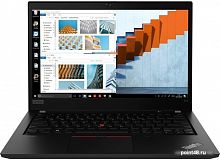 Ноутбук Lenovo ThinkPad T14 Gen 2 Intel 20W1SG6L00 в Липецке