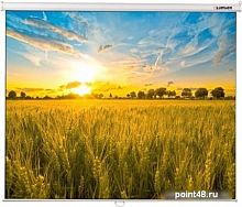 Купить Проекционный экран Lumien Eco Picture 120x160 LEP-100111 в Липецке