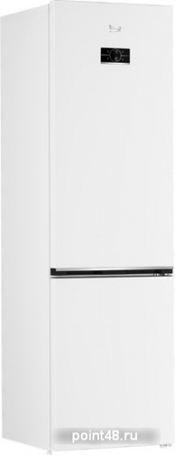 Холодильник BEKO B3RCNK402HW в Липецке фото 2