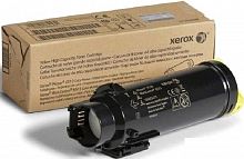 Купить Картридж лазерный Xerox 106R03487 желтый (2400стр.) для Xerox Ph 6510/WC 6515 в Липецке