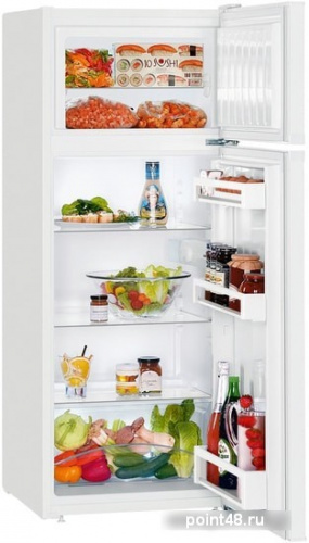 Холодильник Liebherr CT 2531 в Липецке фото 3